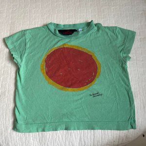 Used Kids T-shirts